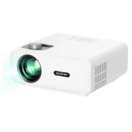 Projektor BlitzWolf BW-V5 Biały - White