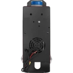 Ogrzewanie postojowe Blitzwolf BW-AH-V2 + kontroler z wyświetlaczem Czerwone - Red