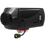 Ogrzewanie postojowe Blitzwolf BW-AH-S1-BT Czarne - Black