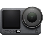 Kamera DJI Osmo Action 6 Adventure Combo