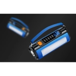 Rozrusznik samochodowy Blitzwolf BW-JA1 16000 mAh Niebieski - Blue