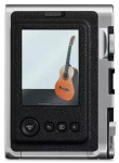 Aparat FujiFilm Instax mini EVO czarny