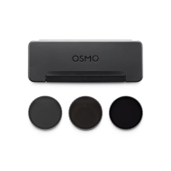 Zestaw filtrów ND DJI Osmo Action 6