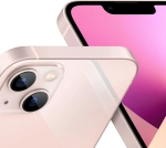 Apple iPhone 13 4/256 GB różowy