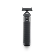Dwukierunkowy miniwysięgnik teleskopowy DJI Osmo Action
