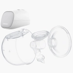 Laktator muszlowy pojedynczy Momcozy S9 Pro Jasnoszary - Light gray