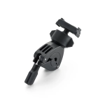 Mini uchwyt dwukierunkowy na kierownicę DJI Osmo Action