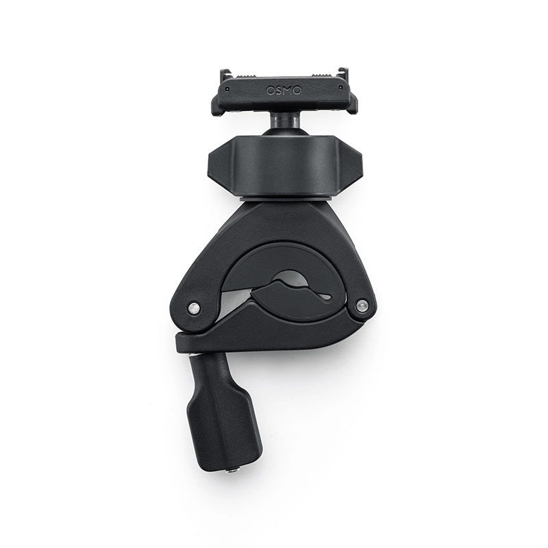 Mini uchwyt dwukierunkowy na kierownicę DJI Osmo Action