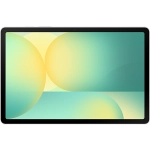 Tablet Samsung Galaxy Tab S10 FE X526 10.9 5G 8/128GB S-Pen Srebrny - Silver