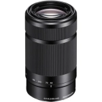 Obiektyw Sony E 55 – 210 mm F4,5-6,3 OSS czarny