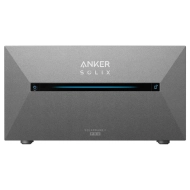 Magazyn energii Anker Solix Solarbank 2 E1600 Pro Szara - Gray