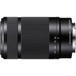Obiektyw Sony E 55 – 210 mm F4,5-6,3 OSS czarny
