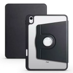 Etui na tablet Beline Stand do Apple iPad Air 11 (2024) Czarne - Black
