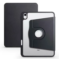 Etui na tablet Beline Stand do Apple iPad Air 11 (2024) Czarne - Black
