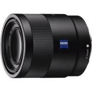 Obiektyw Sony Zeiss Sonnar T* FE 55 mm f/1.8 ZA (SEL55F18Z.AE)