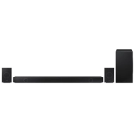 Soundbar Samsung Q-seria HW-Q990D Czarny - Black