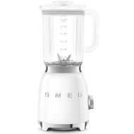 Blender kielichowy Smeg Biały - White
