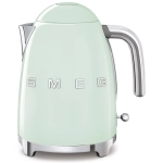 Czajnik elektryczny Smeg Zielony - Green