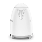 Czajnik elektryczny Smeg Biały mat - White matt