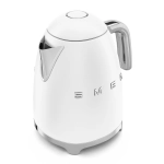 Czajnik elektryczny Smeg Biały mat - White matt