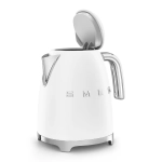 Czajnik elektryczny Smeg Biały mat - White matt