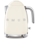Czajnik elektryczny Smeg Kremowy - Creme
