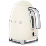Czajnik elektryczny Smeg Kremowy - Creme