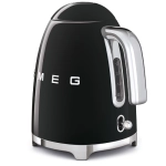 Czajnik elektryczny Smeg Czarny - Black
