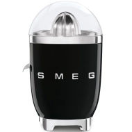 Wyciskarka do cytrusów Smeg Czarna - Black
