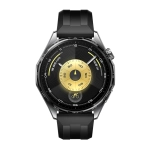Smartwatch Huawei Watch GT 6 46mm Czarny - Black