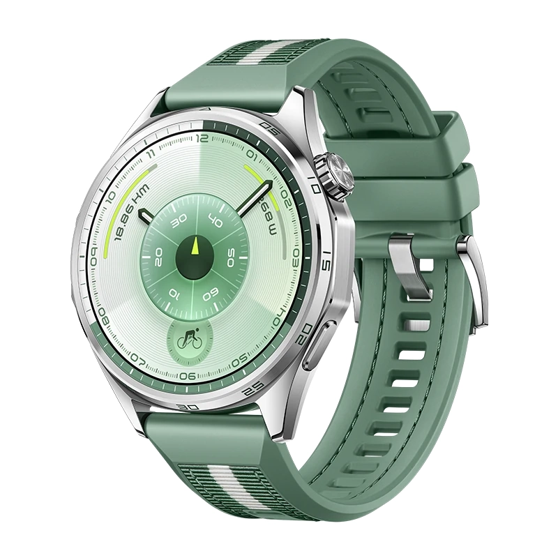 Smartwatch Huawei Watch GT 6 46mm Zielony - Green