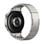 Smartwatch Huawei Watch GT 6 Pro Elite 46mm Tytanowy - Titanium Silver