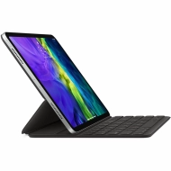 Etui na tablet Apple Smart Keyboard Folio do iPad 11" (2 gen.) Czarne - Black