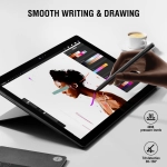 Rysik 4smarts Active Stylus Pen MPP do Microsoft Surface Czarny - Black