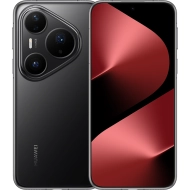 Huawei Pura 80 Pro 4G 12/512 GB Czarny - Black