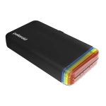Drukarka przenośna Polaroid Hi-print Gen. 2 Czarna - Black