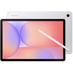 Tablet Samsung Galaxy Tab S10 Lite X406 10.9 5G 8/256GB S-Pen Srebrny - Silver