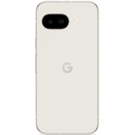 Google Pixel 9a 5G 8/128GB Kremowy - Porcelain