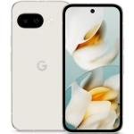 Google Pixel 9a 5G 8/128GB Kremowy - Porcelain