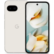 Google Pixel 9a 5G 8/128GB Kremowy - Porcelain