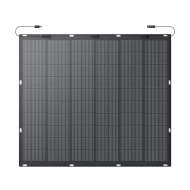 Panel solarny elastyczny Anker Solix FS20 900W 4 szt. Czarny - Black