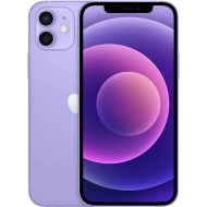 Apple iPhone 12 64GB Fioletowy - Purple