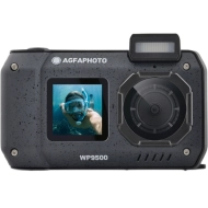 Aparat cyfrowy wodoszczelny AgfaPhoto Realishot WP9500 Szary - Gray