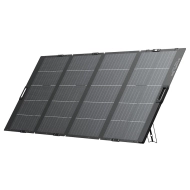 Panel fotowoltaiczny EcoFlow 400 W NextGen Czarny - Black