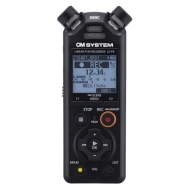 Rejestrator audio OM SYSTEM LS?P5 