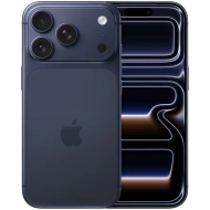 Apple iPhone 17 Pro 256GB Głębinowy błękit - Deep Blue