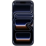 Wyświetlacz Apple iPhone 17 Pro 256GB Głębinowy błękit - Deep Blue