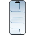 Wyświetlacz Apple iPhone Air 1TB Błękitny - Sky Blue