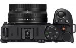 Aparat Nikon Z30 + DX 16-50mm f/3.5-6.3 VR + DX 50-250mm f/4.5-6.3 VR
