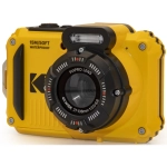 Aparat cyfrowy podwodny Kodak WPZ2 Żółty - Yellow